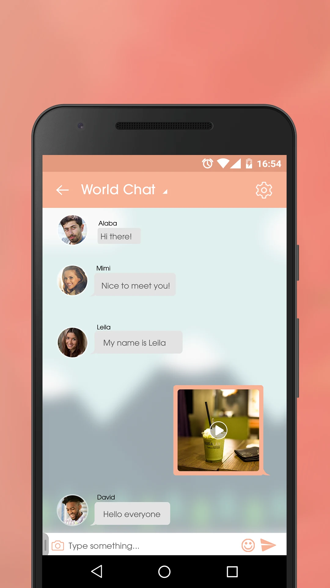 Turkey Dating: Meet Singles screenshot
