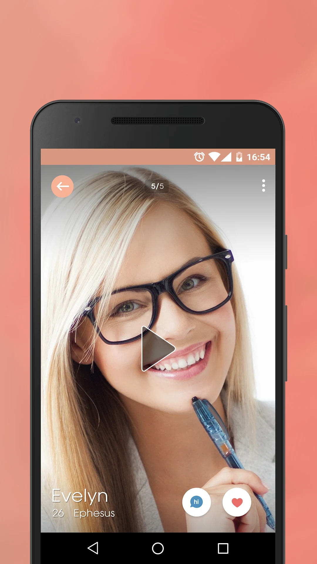 Turkey Dating: Meet Singles screenshot
